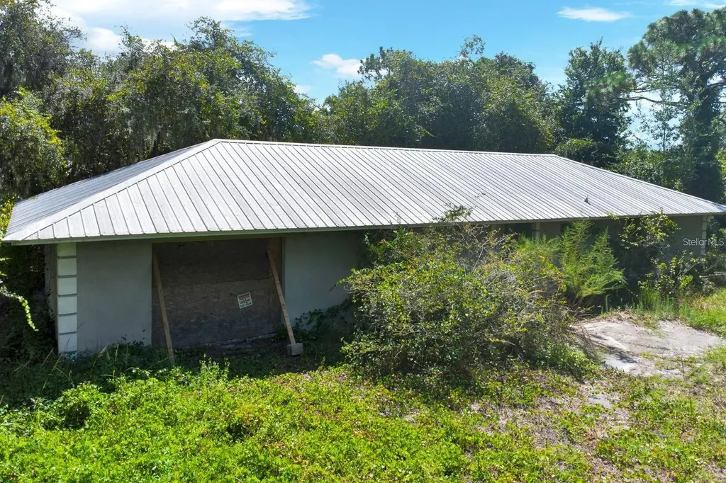 2795 Absher Road St Cloud FL 34771