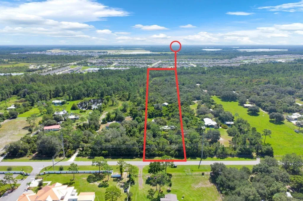 2795 Absher Road St Cloud FL 34771
