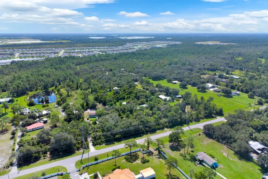 2795 Absher Road St Cloud FL 34771