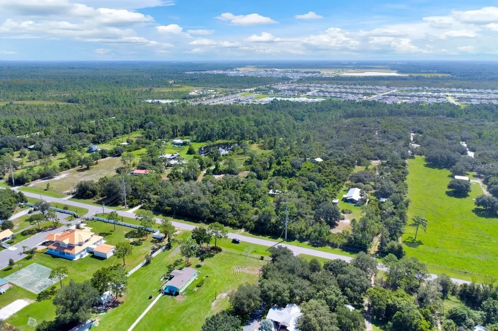 2795 Absher Road St Cloud FL 34771