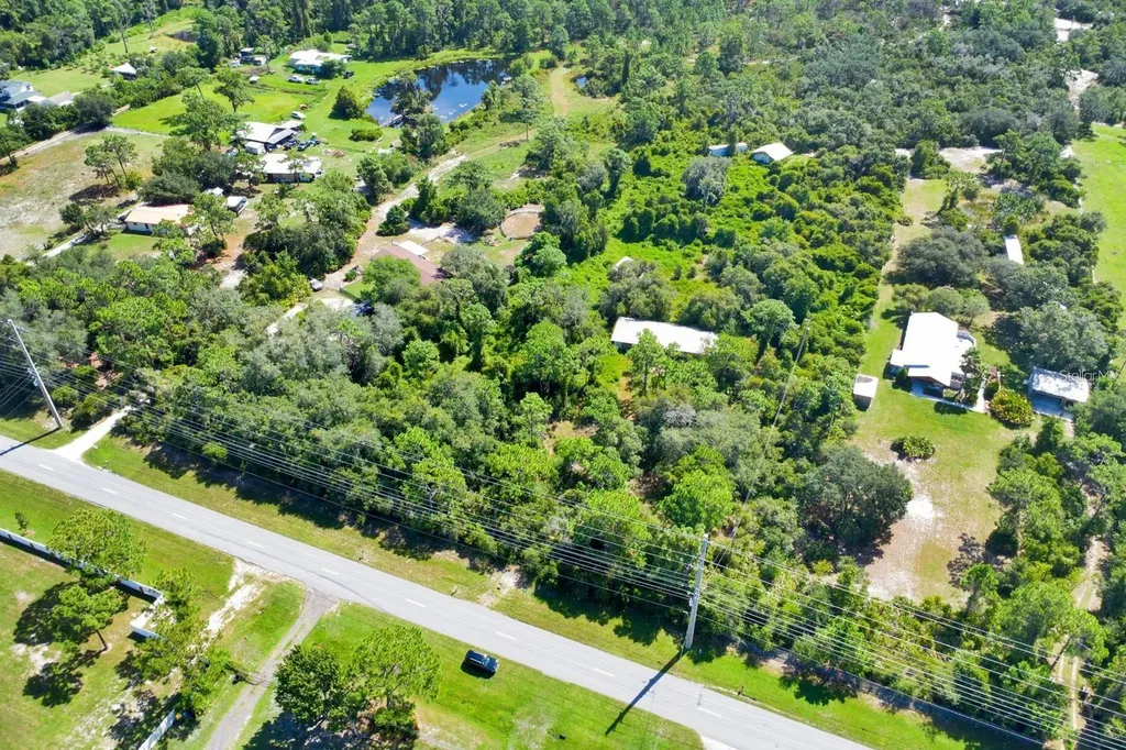 2795 Absher Road St Cloud FL 34771