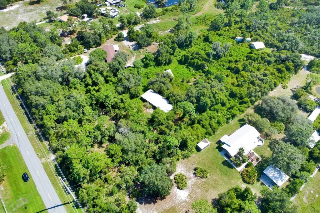 2795 Absher Road St Cloud FL 34771