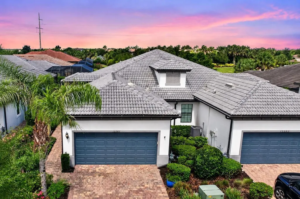 12287 Myrtle Bay Court Sarasota FL 34238