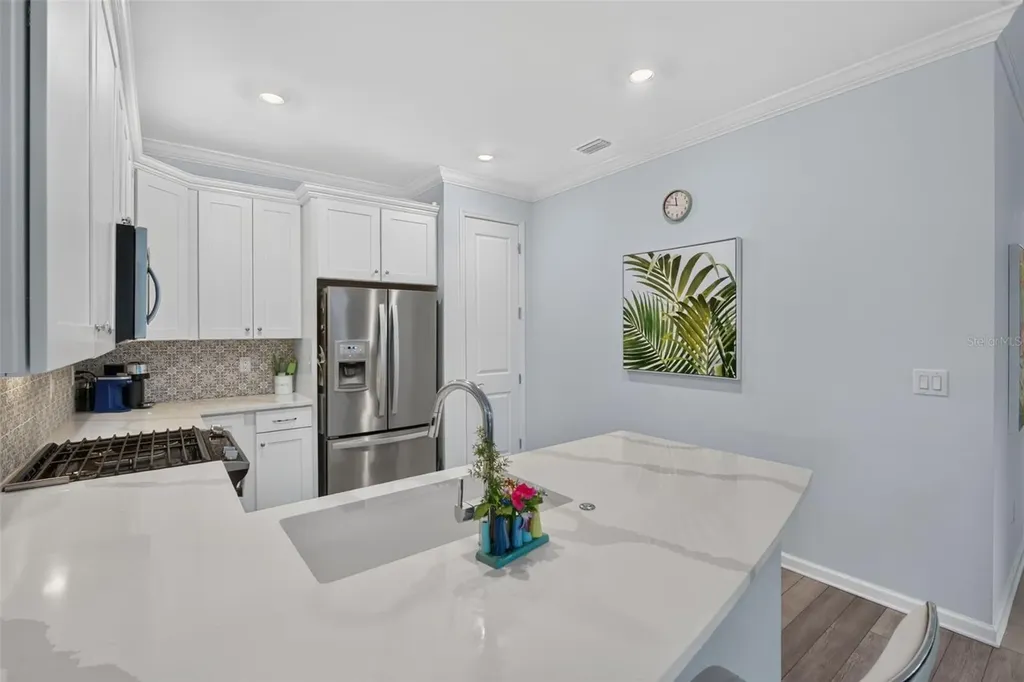 12287 Myrtle Bay Court Sarasota FL 34238