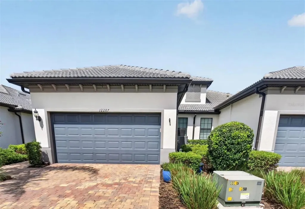 12287 Myrtle Bay Court Sarasota FL 34238