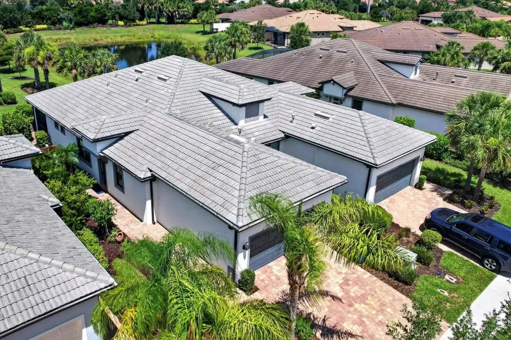 12287 Myrtle Bay Court Sarasota FL 34238
