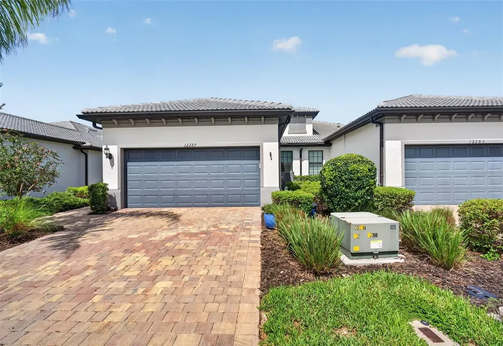 12287 Myrtle Bay Court Sarasota FL 34238