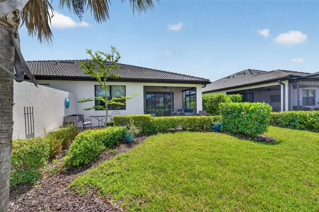 12287 Myrtle Bay Court Sarasota FL 34238