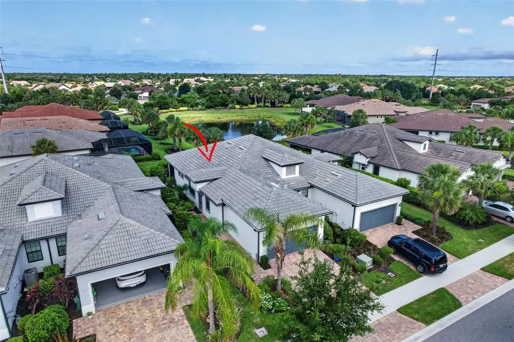 12287 Myrtle Bay Court Sarasota FL 34238