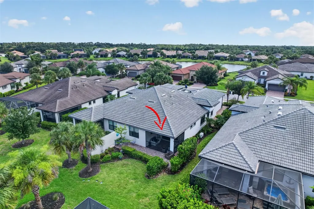 12287 Myrtle Bay Court Sarasota FL 34238