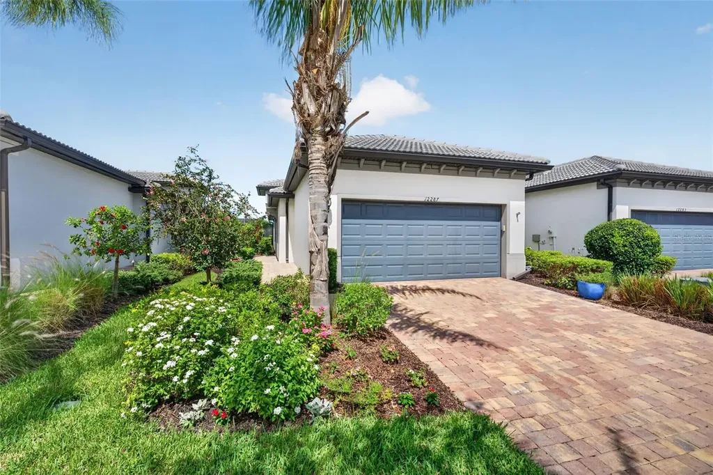 12287 Myrtle Bay Court Sarasota FL 34238