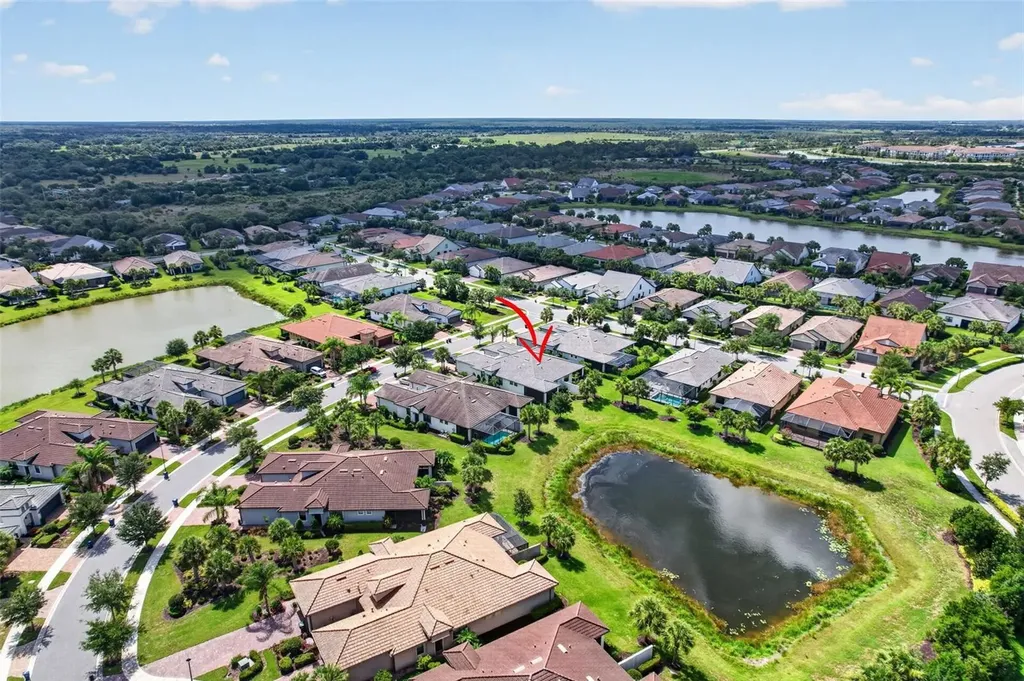 12287 Myrtle Bay Court Sarasota FL 34238