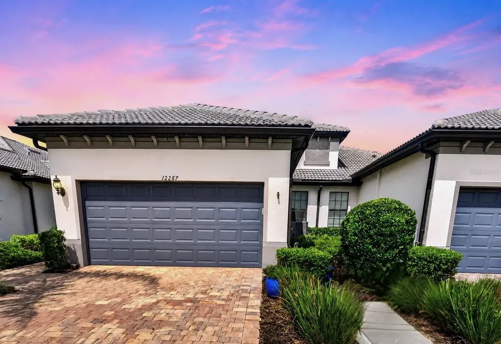 12287 Myrtle Bay Court Sarasota FL 34238