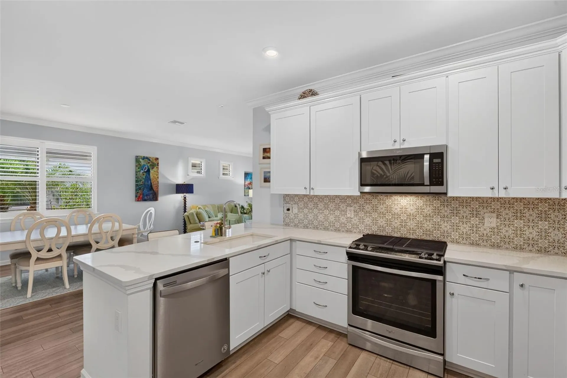 12287 Myrtle Bay Court Sarasota FL 34238
