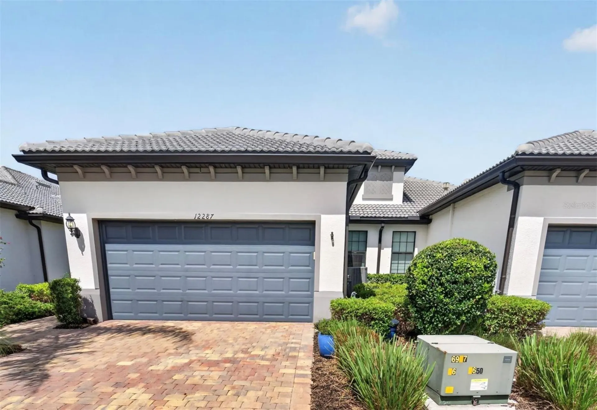 12287 Myrtle Bay Court Sarasota FL 34238
