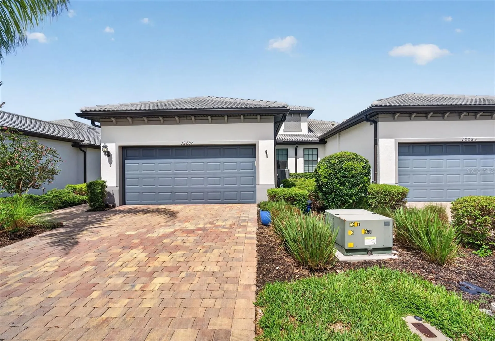 12287 Myrtle Bay Court Sarasota FL 34238