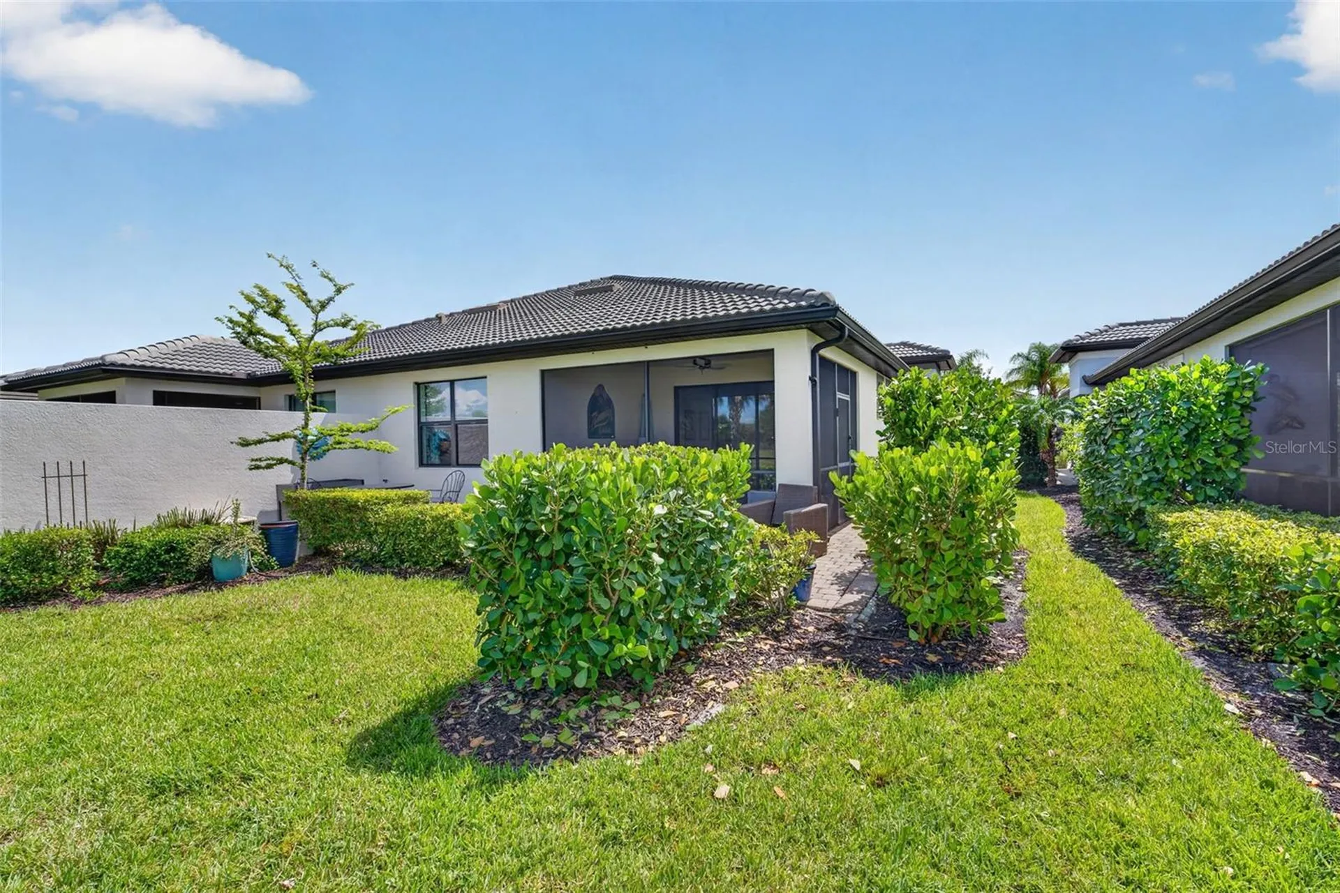 12287 Myrtle Bay Court Sarasota FL 34238