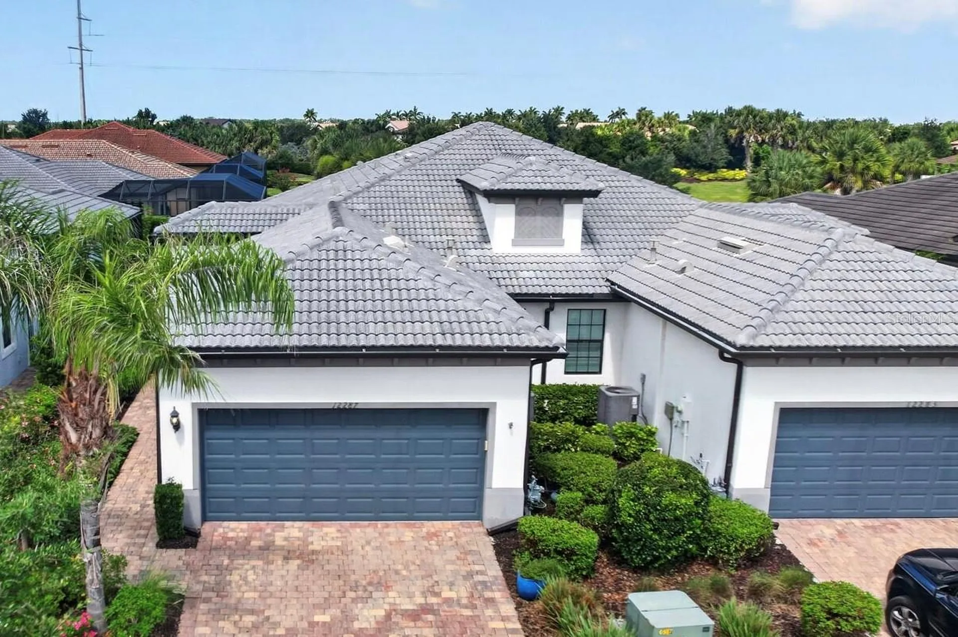 12287 Myrtle Bay Court Sarasota FL 34238
