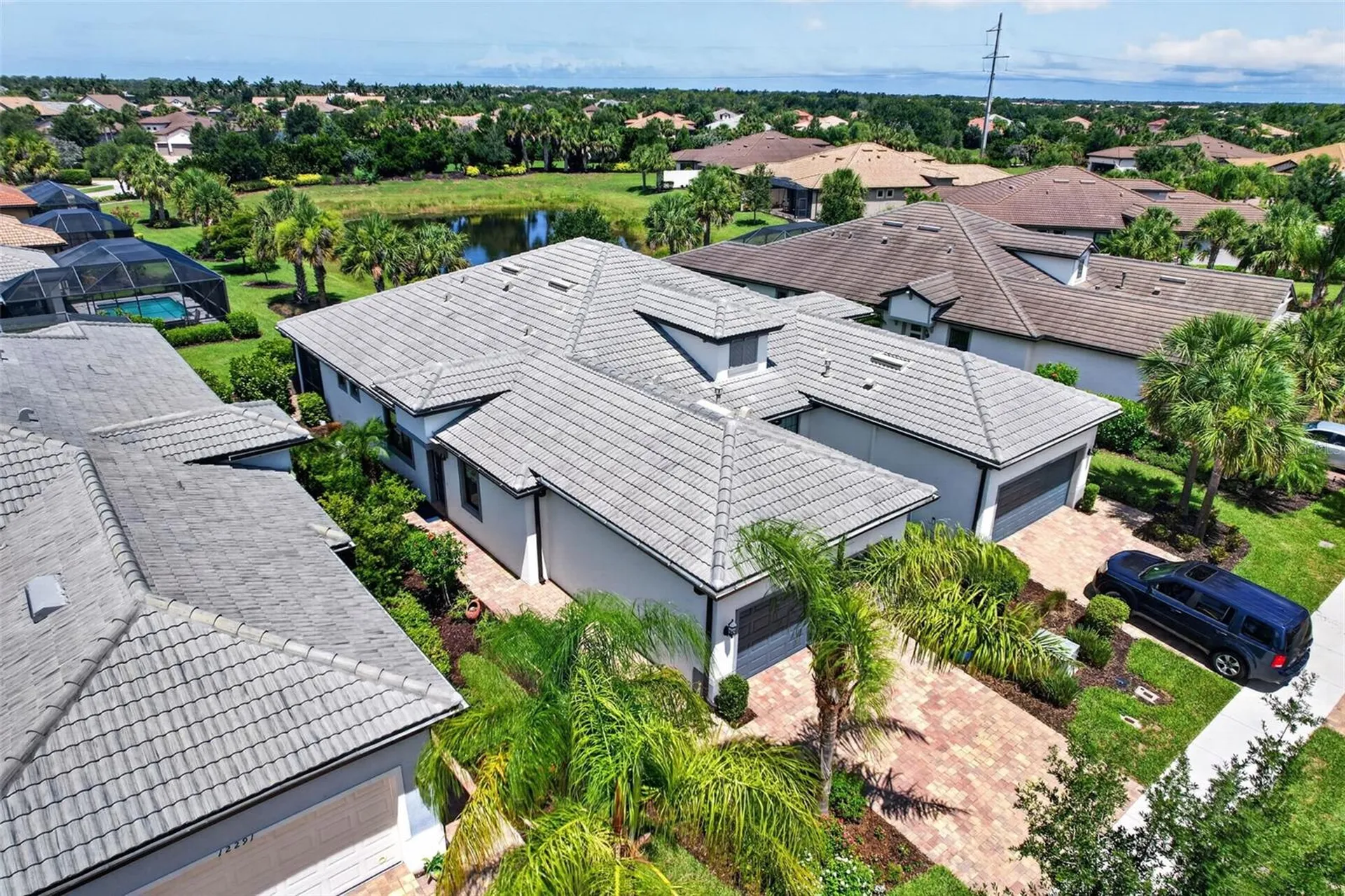 12287 Myrtle Bay Court Sarasota FL 34238