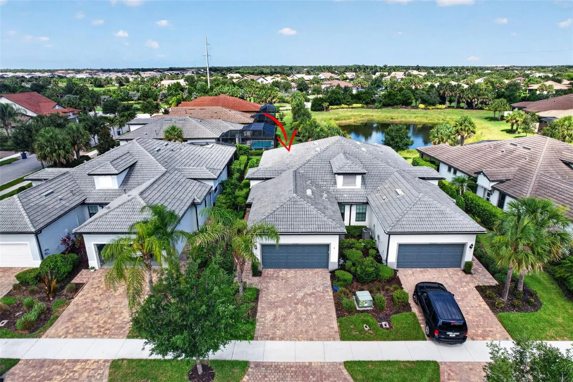 12287 Myrtle Bay Court Sarasota FL 34238