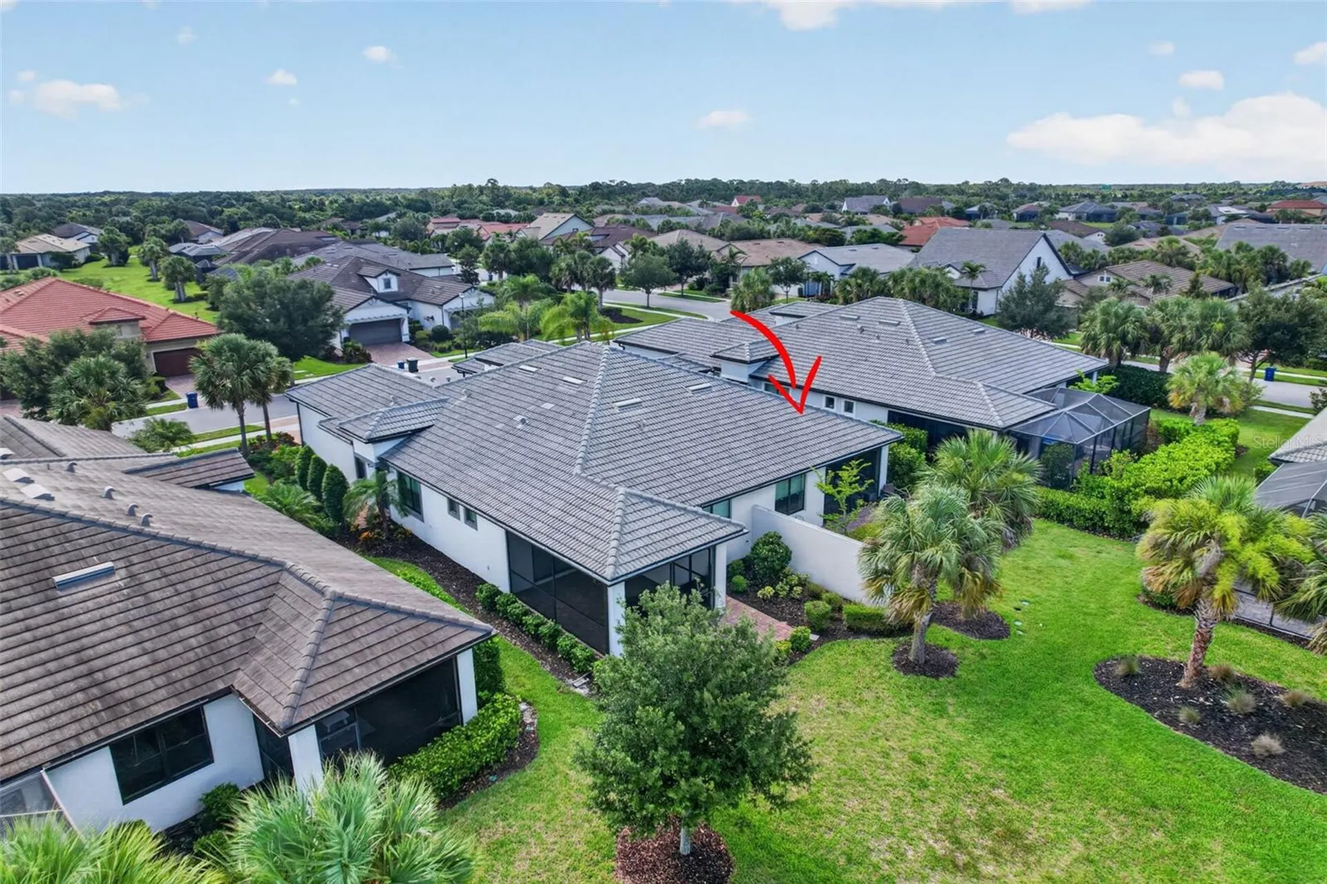 12287 Myrtle Bay Court Sarasota FL 34238