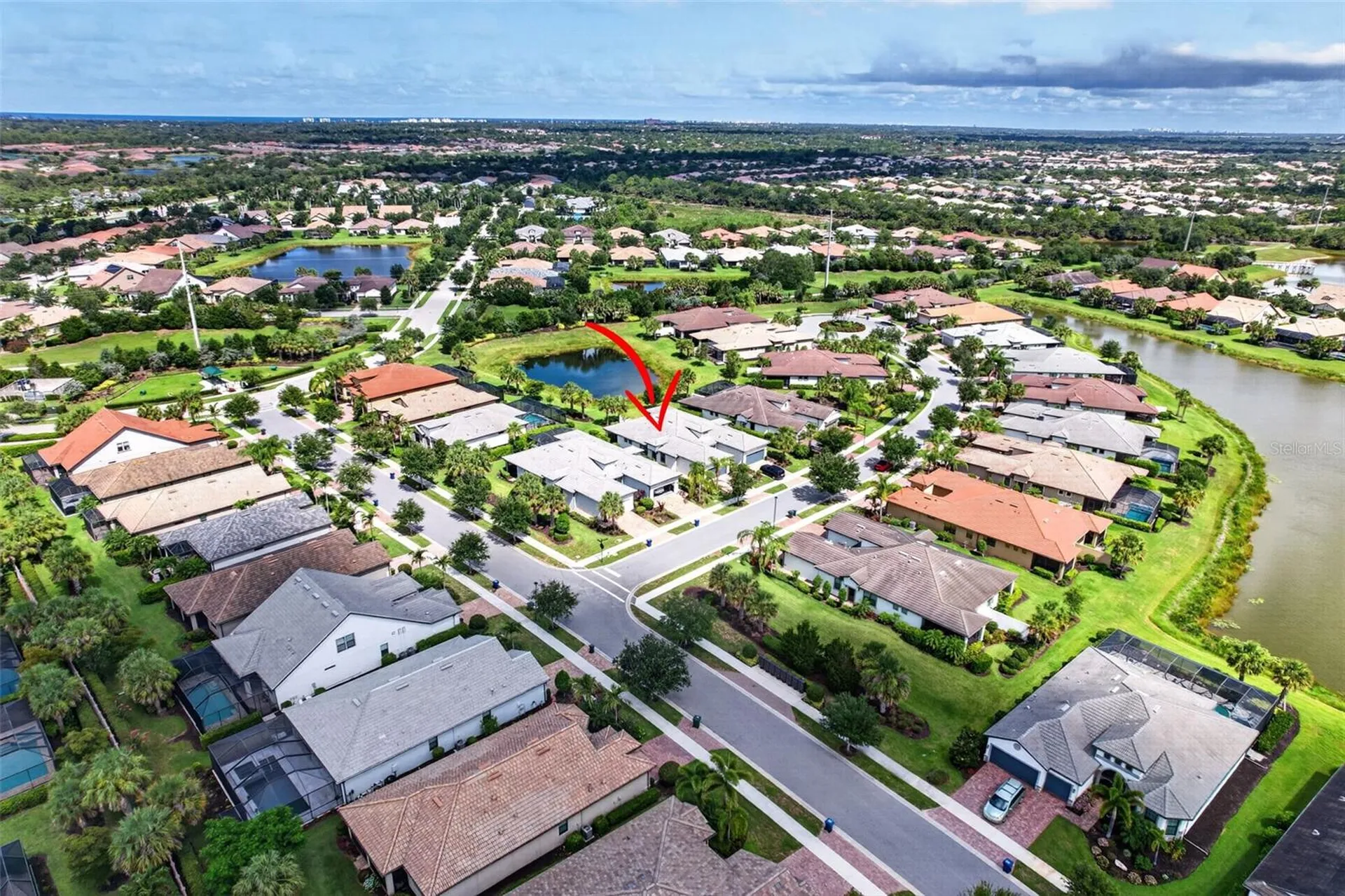 12287 Myrtle Bay Court Sarasota FL 34238