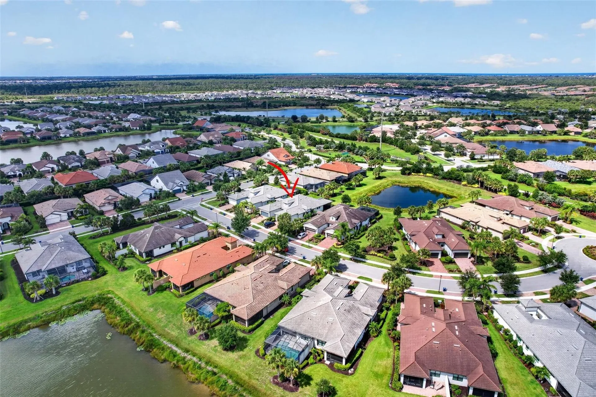12287 Myrtle Bay Court Sarasota FL 34238