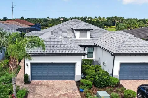 12287 Myrtle Bay Court Sarasota FL 34238