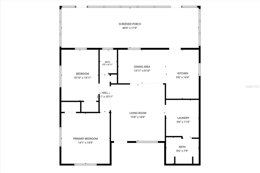 2616 Hacienda Drive Lorida FL 33857