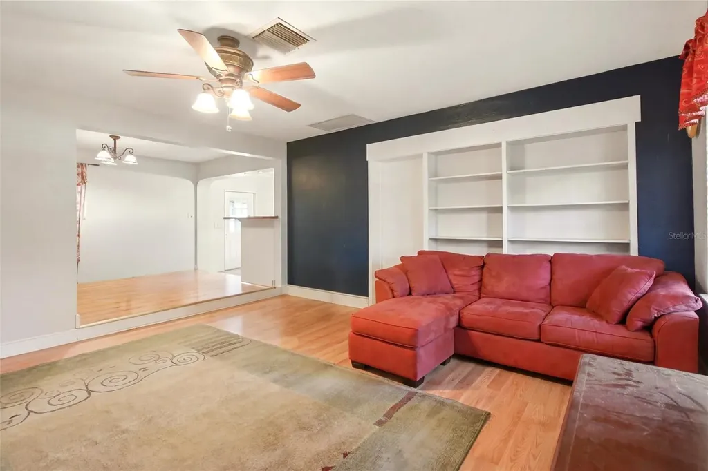 2616 Hacienda Drive Lorida FL 33857