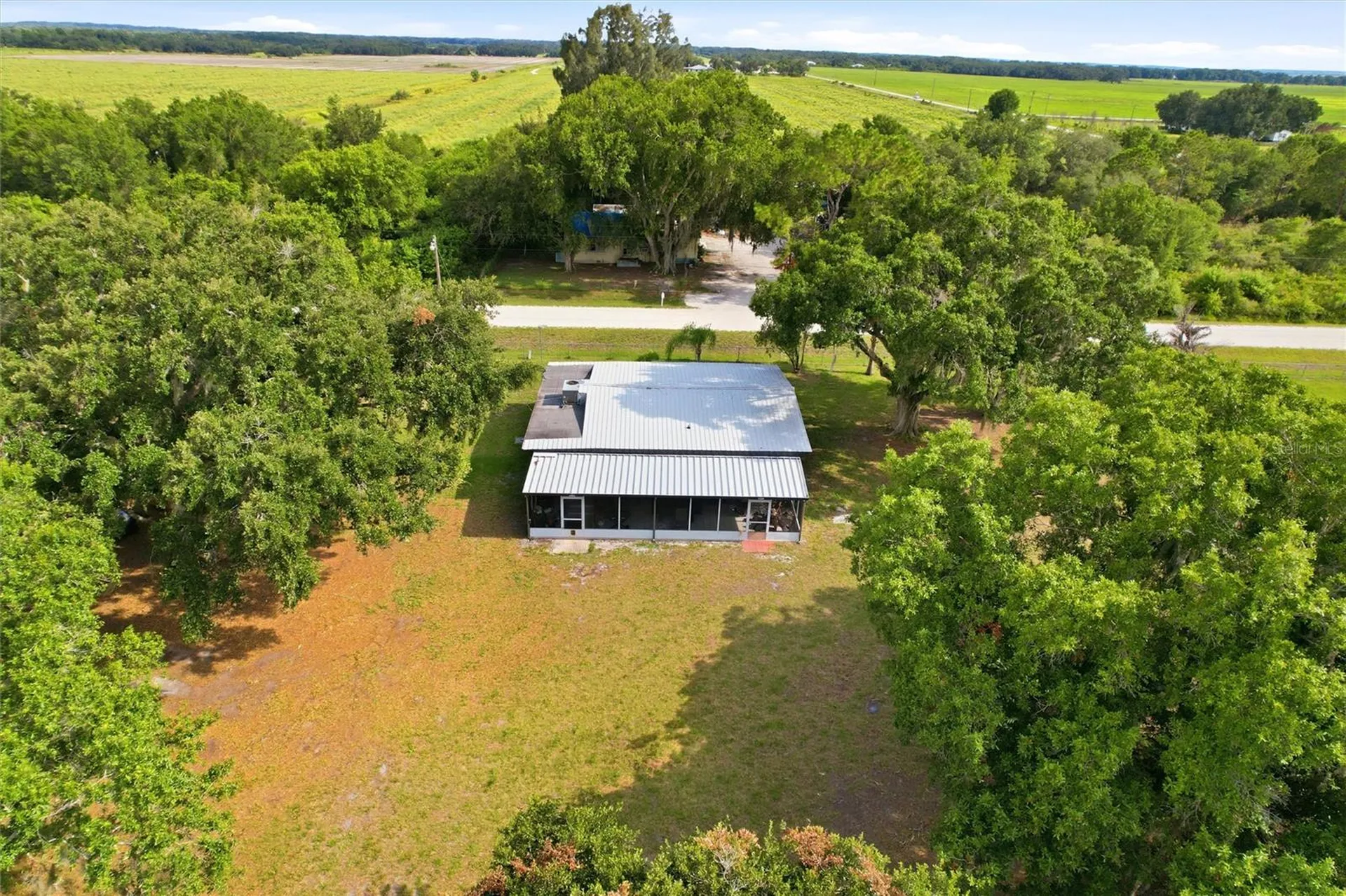 2616 Hacienda Drive Lorida FL 33857