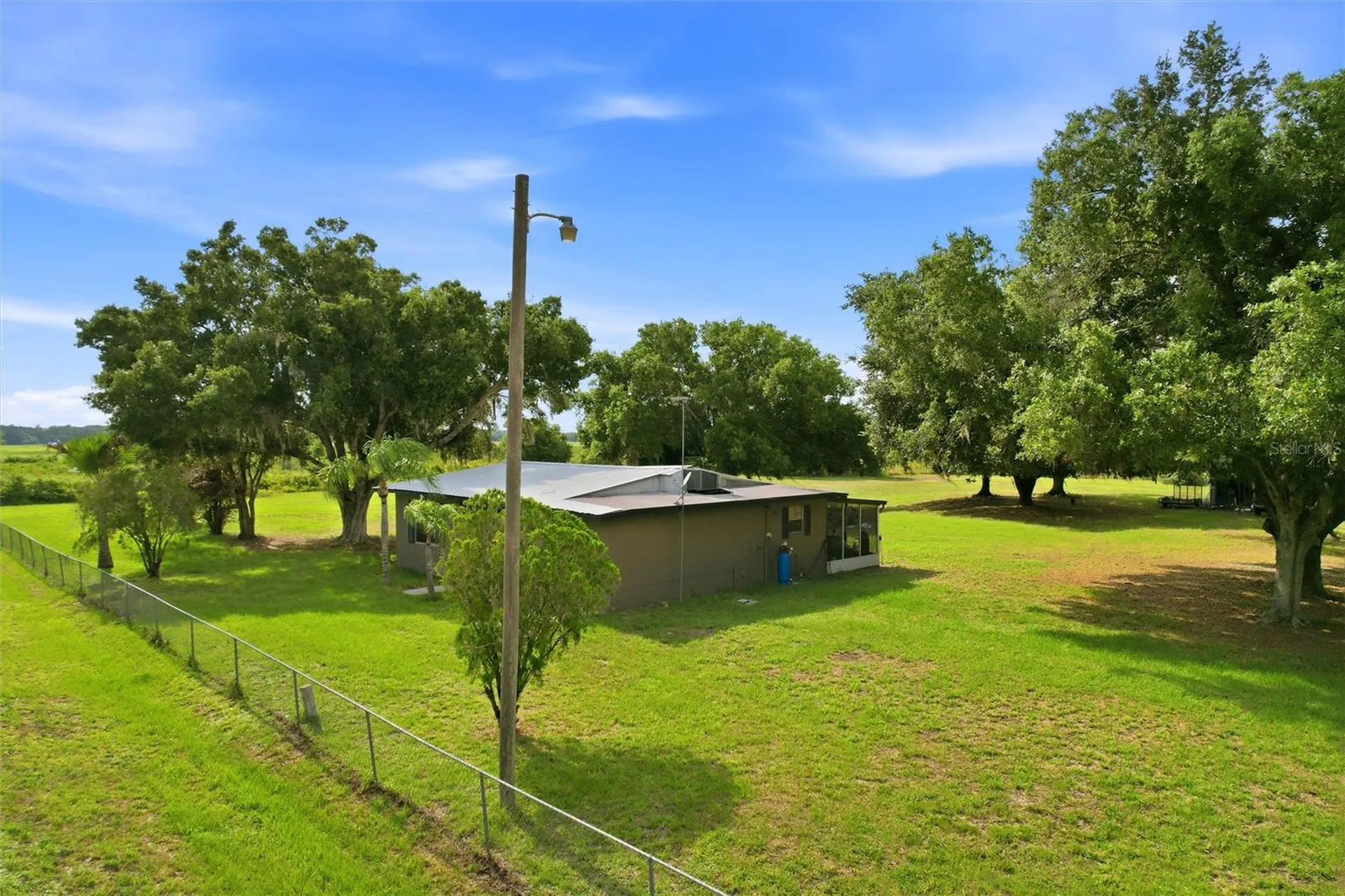 2616 Hacienda Drive Lorida FL 33857