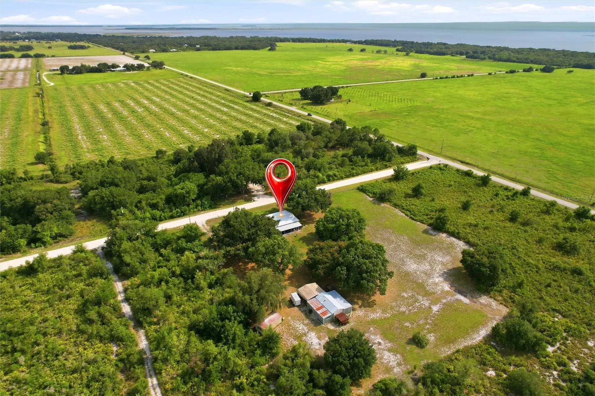 2616 Hacienda Drive Lorida FL 33857