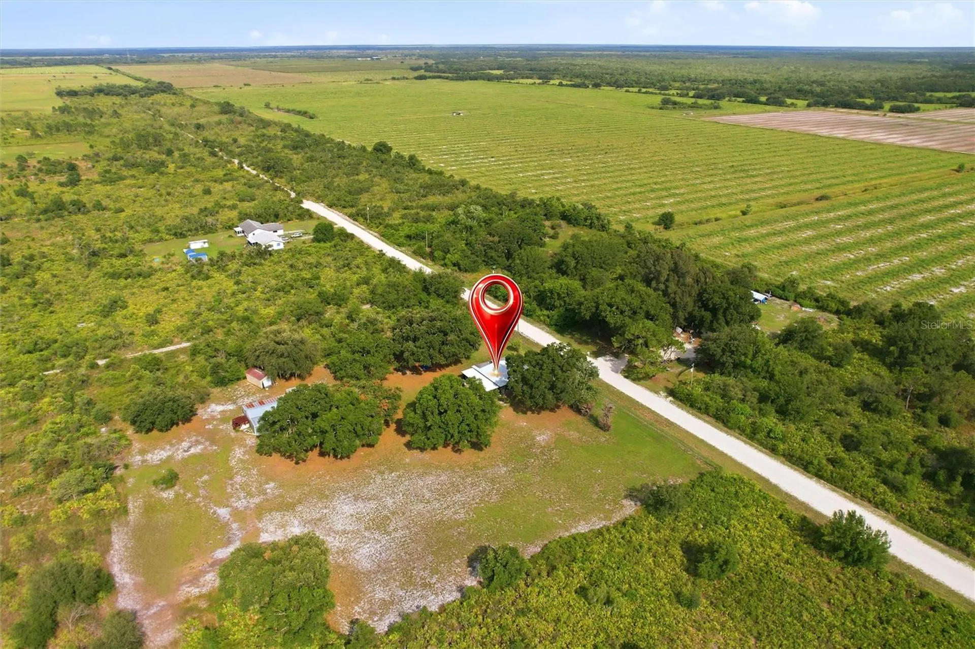2616 Hacienda Drive Lorida FL 33857