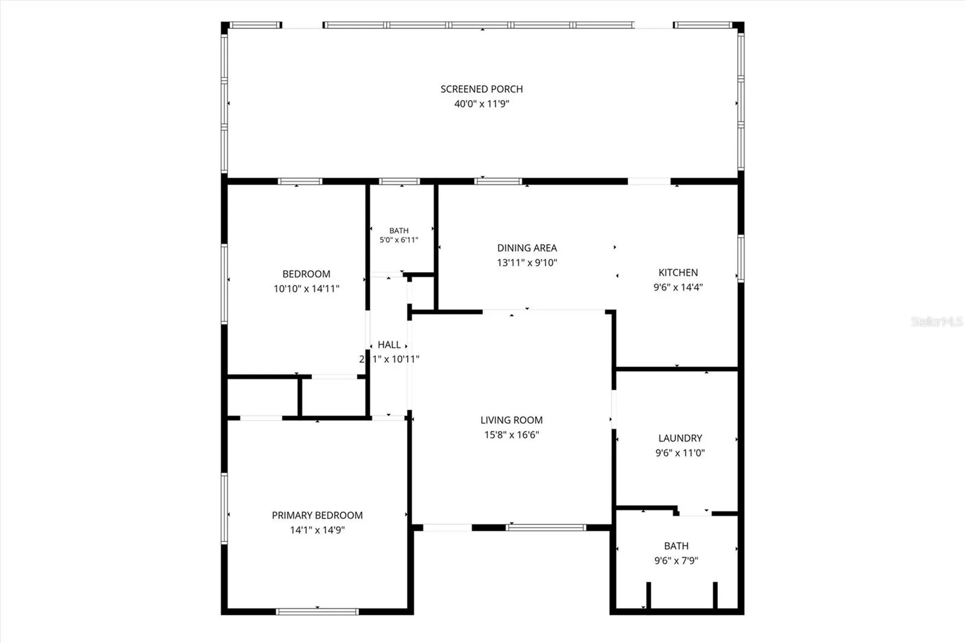 2616 Hacienda Drive Lorida FL 33857
