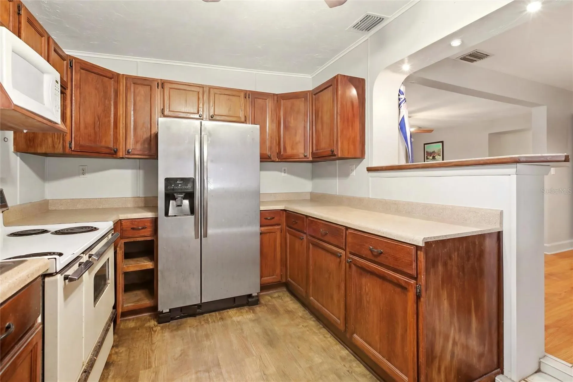 2616 Hacienda Drive Lorida FL 33857