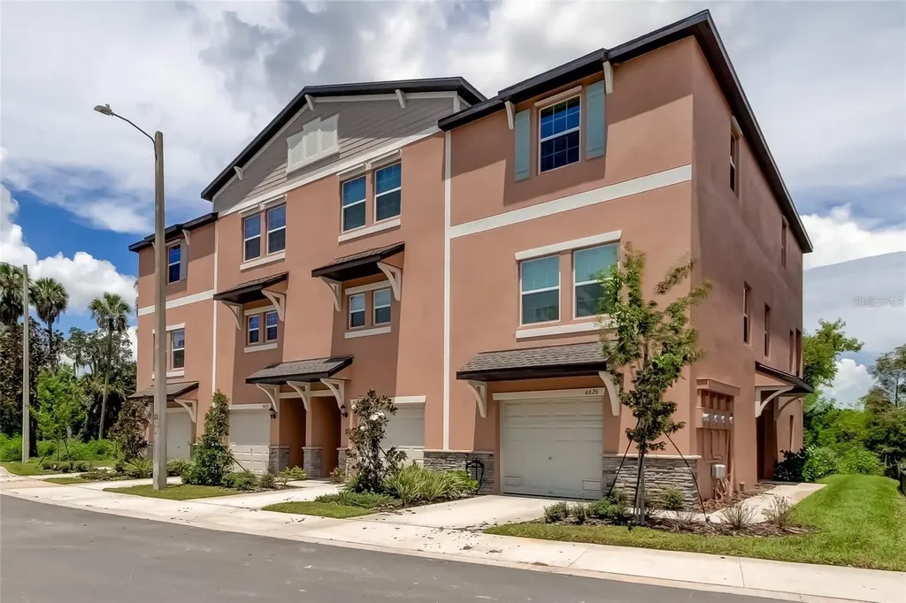 4626 Willet Cooper Court Tampa FL 33619