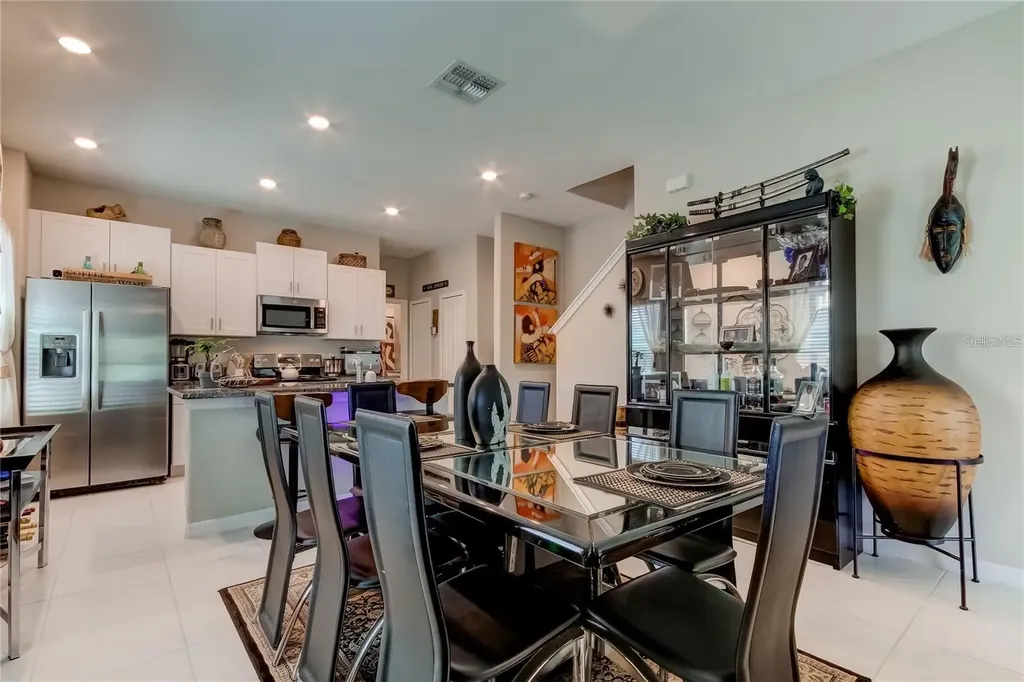 4626 Willet Cooper Court Tampa FL 33619