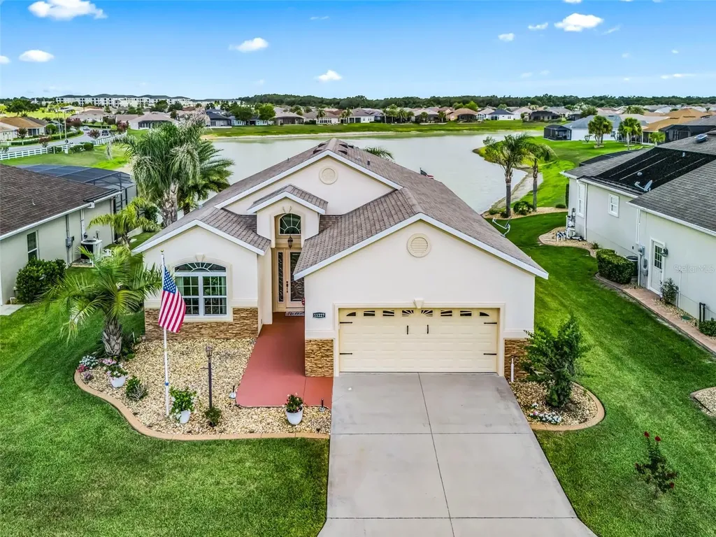 11227 SE 172nd Place Summerfield FL 34491