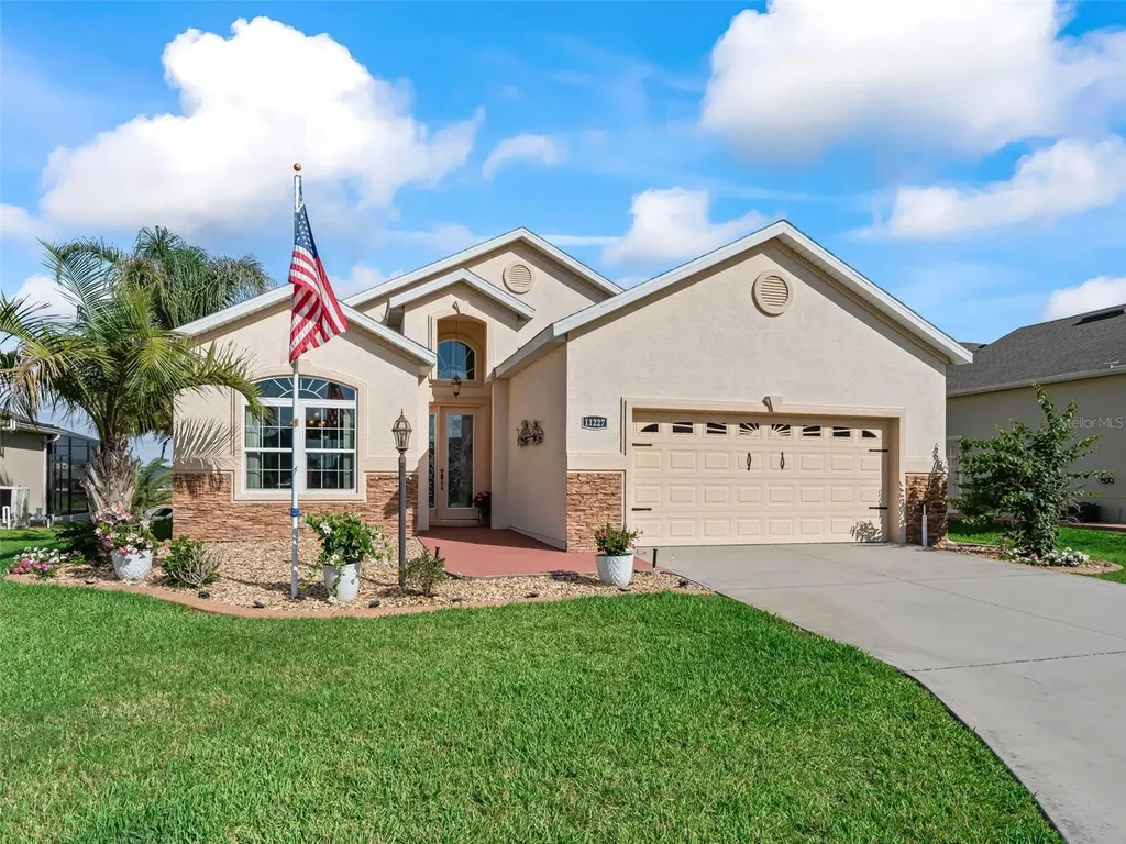 11227 SE 172nd Place Summerfield FL 34491