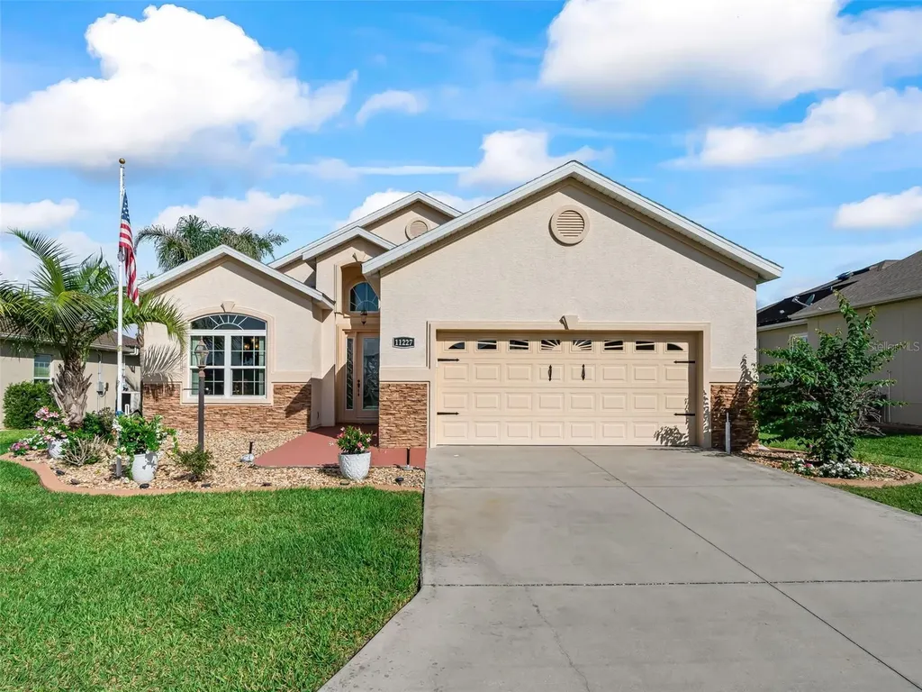 11227 SE 172nd Place Summerfield FL 34491