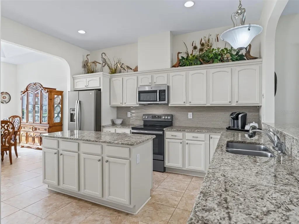 11227 SE 172nd Place Summerfield FL 34491
