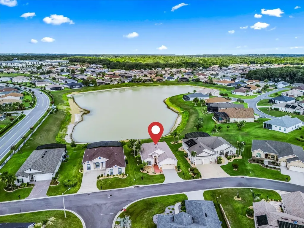 11227 SE 172nd Place Summerfield FL 34491