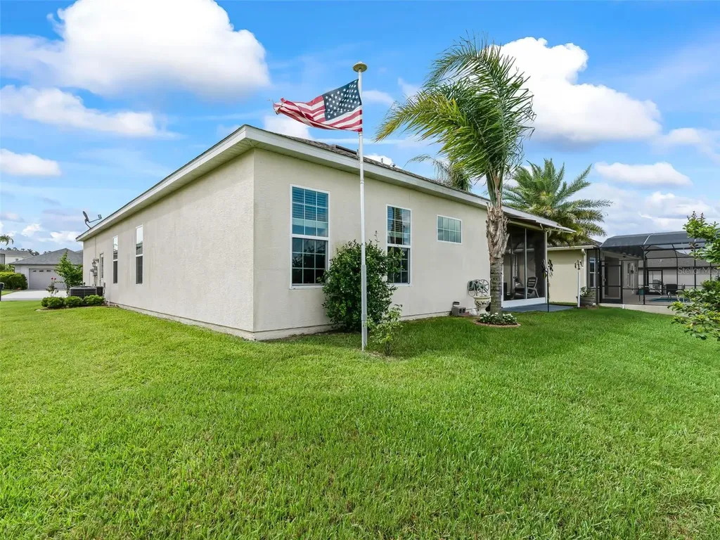 11227 SE 172nd Place Summerfield FL 34491