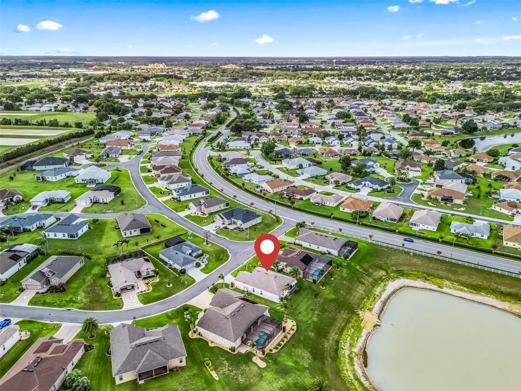 11227 SE 172nd Place Summerfield FL 34491