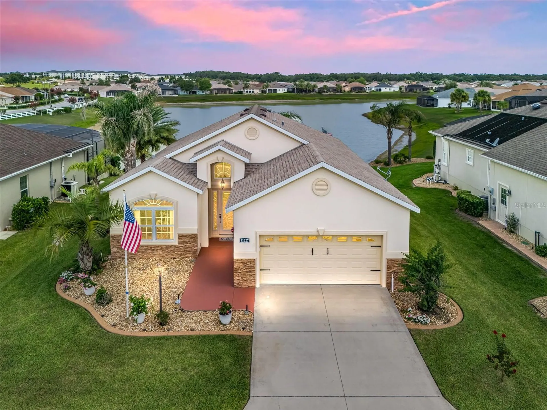 11227 SE 172nd Place Summerfield FL 34491