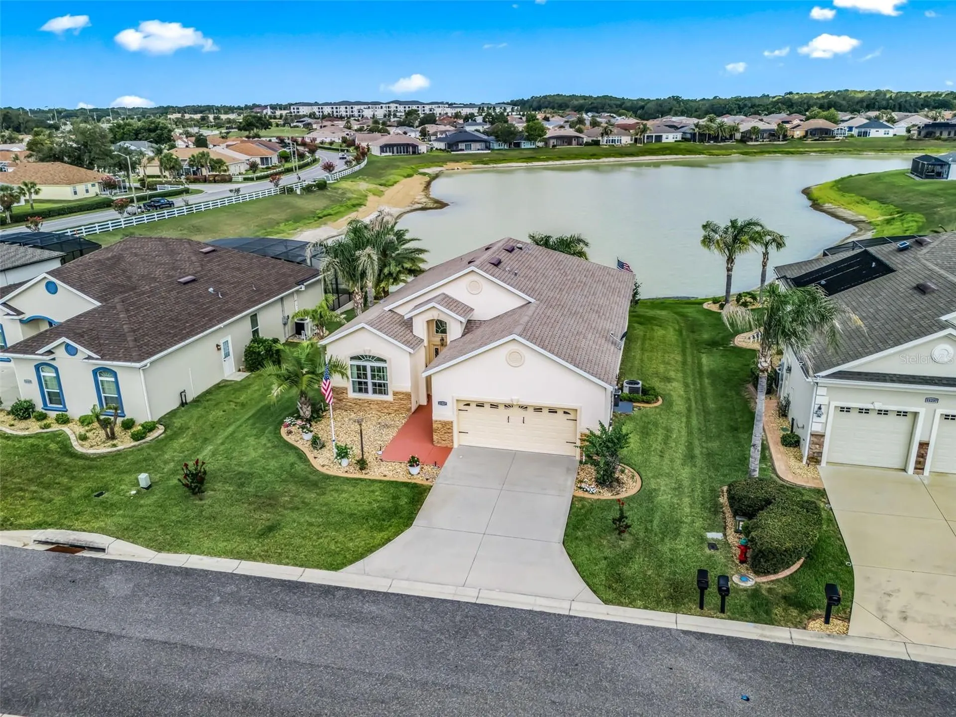 11227 SE 172nd Place Summerfield FL 34491