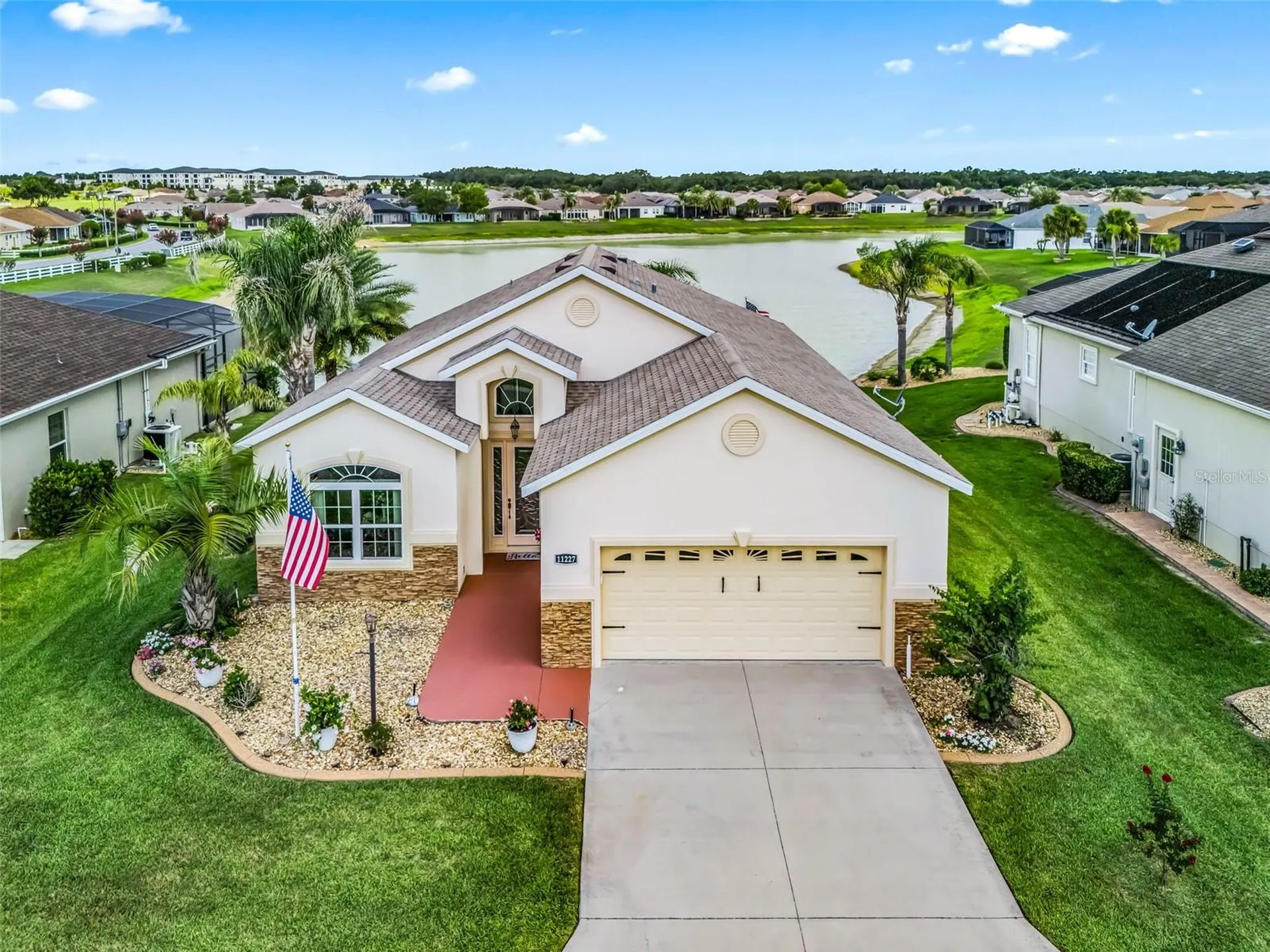 11227 SE 172nd Place Summerfield FL 34491