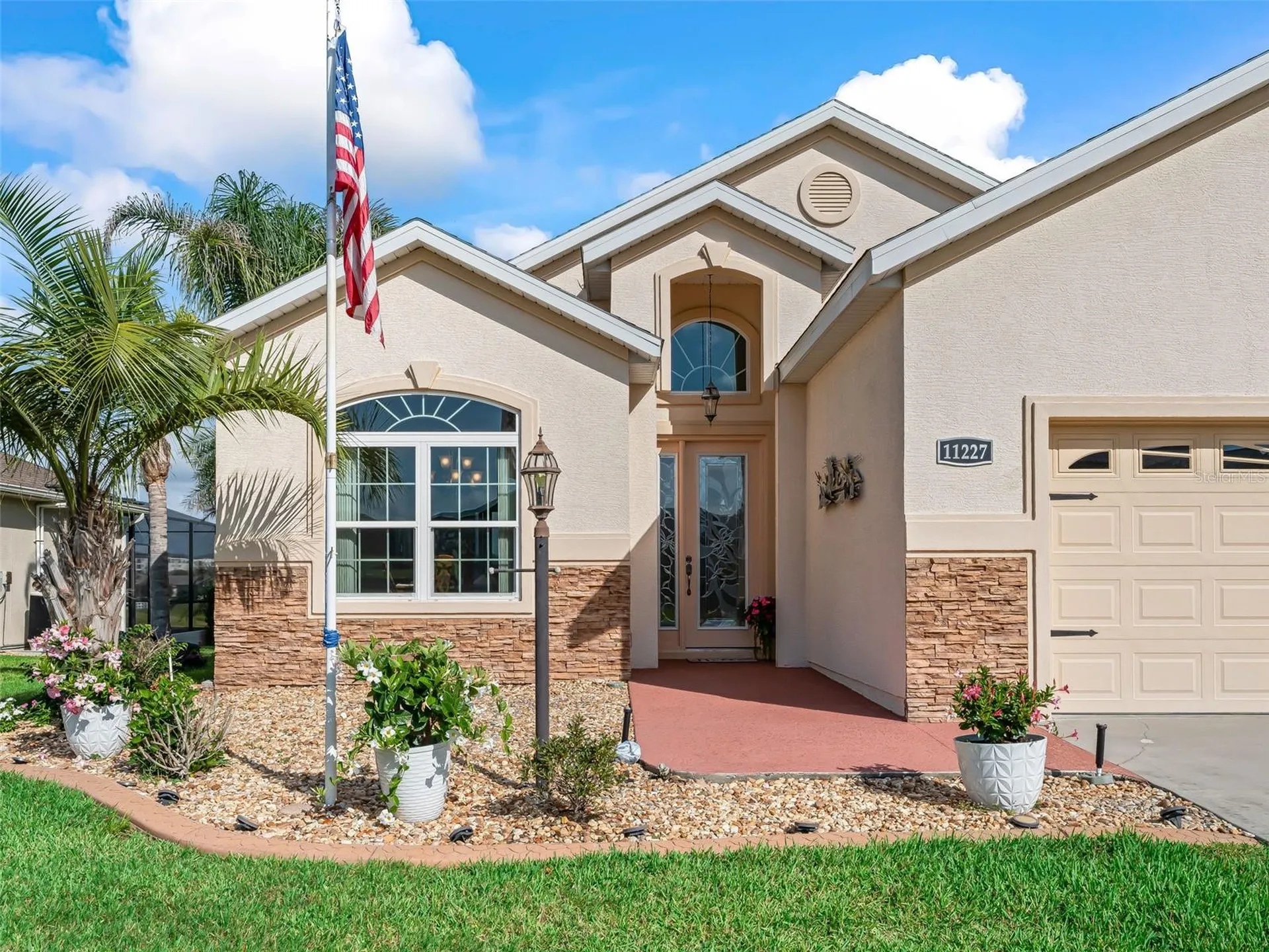 11227 SE 172nd Place Summerfield FL 34491