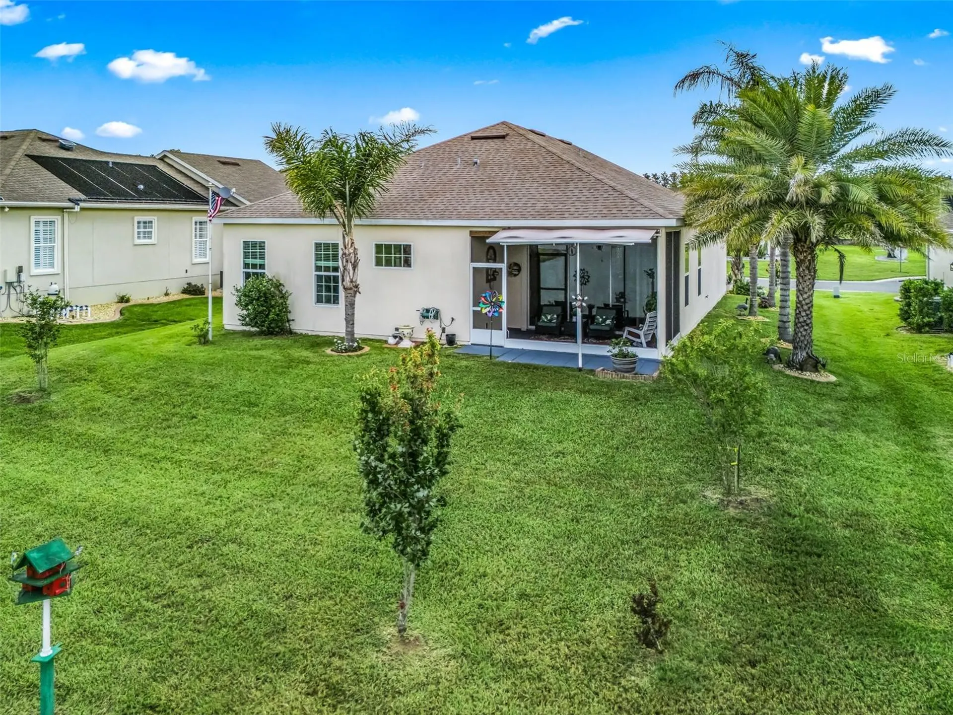 11227 SE 172nd Place Summerfield FL 34491